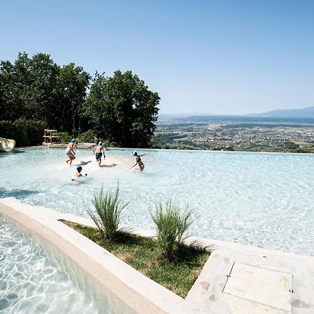 Camping Barco Reale Lamporecchio Exterior foto